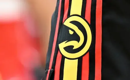 NBA Halts Hawks’ Magic City Promotion Tied to Local Strip Club