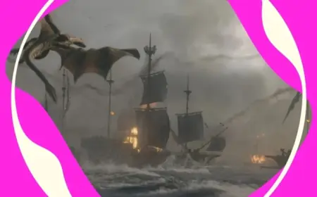 Kit Harington and the Game of Thrones movie inflection point as Aegon’s Conquest heads to the big screen