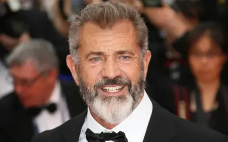 Mel Gibson’s ‘Braveheart’ Is Leaving One Free Stream While Landing on Another — and the Window Is Tightening