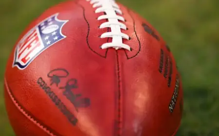 Vikings to Receive 2026 NFL Draft Compensatory Pick