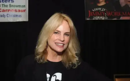 Jennifer Runyon, ‘Ghostbusters’ and ‘Brady Christmas’ Star, Dies at 65