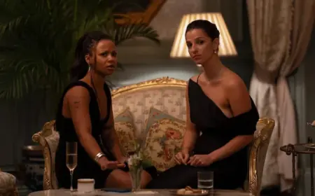 Kit Harington: Industry’s Finale, Epstein Echoes and That Weird Flash Frame — A Curious Convergence