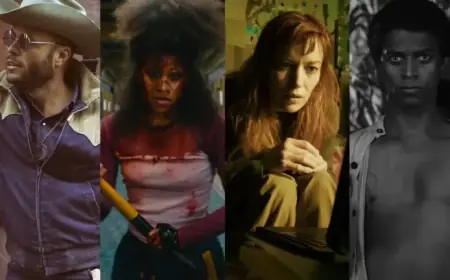 22 Must-See Movies Premiering at SXSW 2026