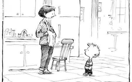 Carolyn Hax: Realist Mom’s Intent Misinterpreted as Killjoy by Kids