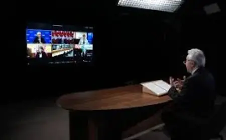 Oil Price Today: G7 Says It Will Act — But Can Stockpiles Calm Markets?