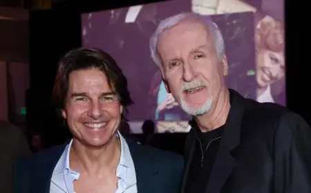 2026 Saturn Awards: Full List of Winners Revealed