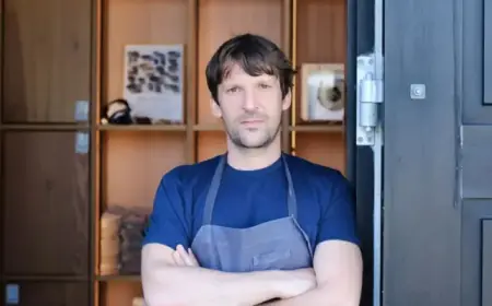 Noma’s Los Angeles Residency Marred by Abuse Allegations