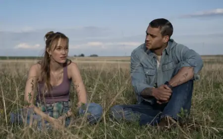 Colleen Hoover’s ‘Reminders of Him’ film races toward theaters with a female-led vision and a crucial casting choice