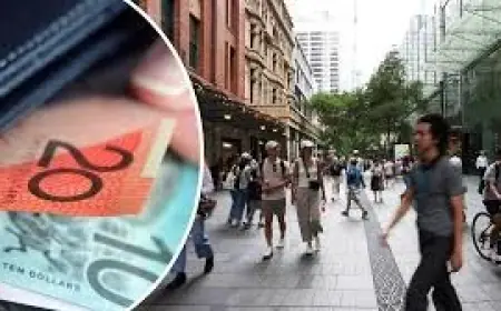 Superannuation Tax Deal Clears Senate as Greens Back Labor Plan