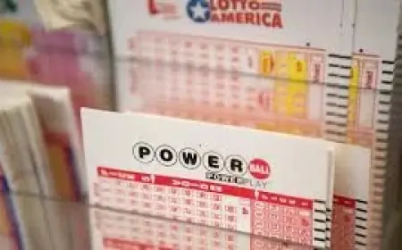 Winning Powerball Numbers: $251M jackpot won as March 9 drawing faces a lengthy delay