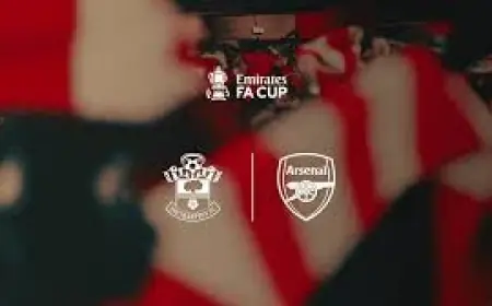 Fa Cup Quarter Final Draw Liverpool: Man City to host Liverpool, Port Vale to face Chelsea