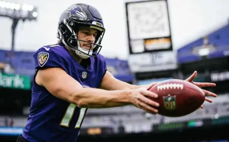 P — Jordan Stout’s Record Deal and the Human Cost of a Specialist’s Rise