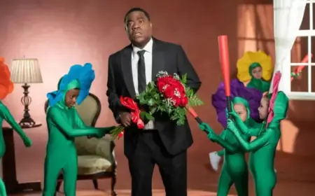 ‘The Rise of Reggie Dinkins: Pilot Attracts 13 Million Viewers’