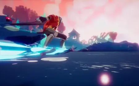 Hyper Light Drifter Studio Employees Unionize Following Layoffs