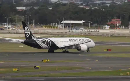 Airlines Raise Fares Amid Fuel Cost Surge; Shares Steady