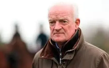 Boylesports spotlight as Cheltenham 2026 Day One roars into an unpredictable start