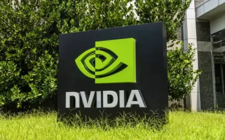 5 AI Stocks Poised to Rival Nvidia