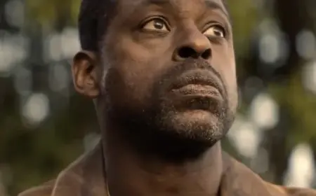 Paradise Episode 5 Recap: paradise episode 5 recap — The Mailman Unmasks a Villain