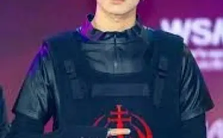 Enhypen faces a turning point after Heeseung exits and solo plans begin