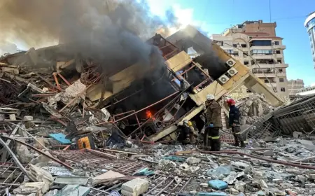 Iran War Oil: Market Shock as Strikes, Fuel Hikes and Regional Clashes Escalate