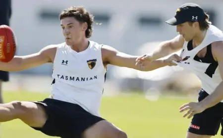 Dylan Moore: ‘Something I’ll Always Regret’ — From Vice-Captaincy to a Night in a Phoenix Jail