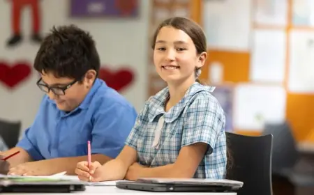 Naplan: What Parents Really Need to Know — A School Leader’s Call for Balance
