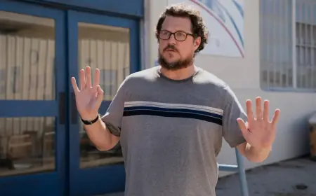 Paradise Season 2 Episode 5 Recap: 3 Revelations That Reframe the Show’s New Villain