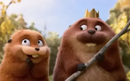 Pixar’s Future: What Hopper’s Box Office Success Reveals