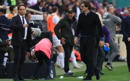 Carlos Cuesta: Vanoli Warns Fiorentina Will ‘Battle to the End’ as Kean Injury Deepens Concern