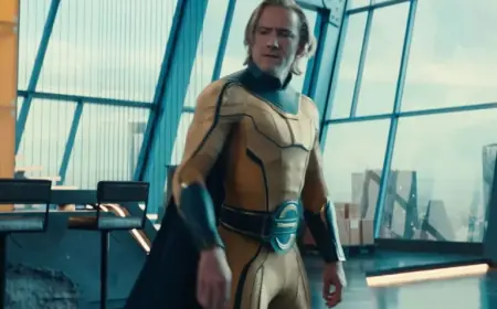 Avengers Doomsday and the cameo-fest fear: why Lewis Pullman says the cast will still get real moments