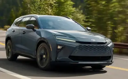 2026 Hybrids with Top Real-World Gas Mileage, Says Consumer Reports