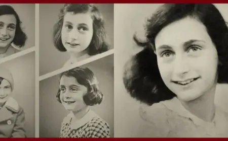 Anne Frank House keyword drives urgency as Anne Frank exhibit opens at Bozeman Public Library