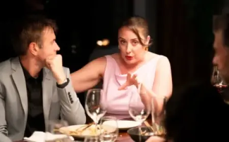 Nuremberg’s Quiet Surge: 5 Reasons Russell Crowe Thriller Broke into the Top 10