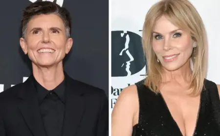 Cheryl Hines and the friendships cracking under RFK Jr.’s political gravity