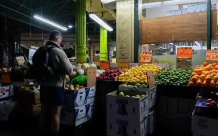 Impact of Iran Conflict on American Finances: What You Need to Know