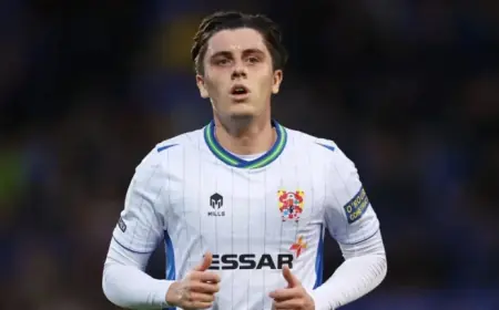 Pete Wild appointment exposes how Tranmere Rovers’ short-term fixes mask deeper failures