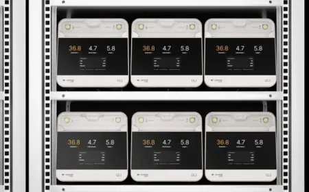 Brain Cells Power New Data Centers in Singapore, Melbourne