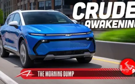 EVs Remain Affordable Despite Oil Prices Surpassing $100 per Barrel