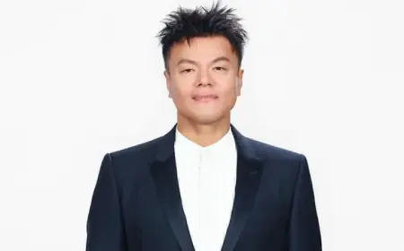 Jyp Founder Park Jin Young Resigns as Inside Director as Shareholders Meet