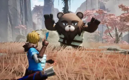 Pickmon Game: New Pokemon and Zelda Ripoff Will Make Nintendo’s Lawyers Madder Than Palworld