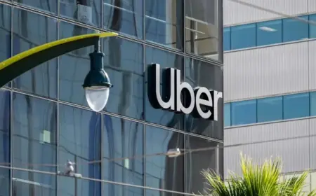 Uber Boosts Safety with Expanded Female Driver Option in the US