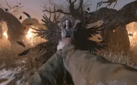 “Would You Buy a Game Boy Made by Lockheed Martin?”