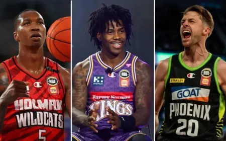 Nbl Finals: Big questions and a human story behind the tilt for the title