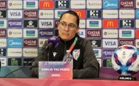 India Vs Chinese Taipei: 3 Ways a Must-Win Group C Game Redefines India’s Chances