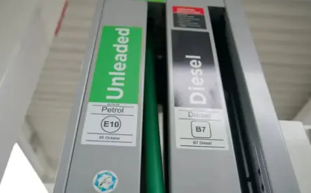 Impact of Iran War on Food Prices, Energy Bills, and Pensions Revealed