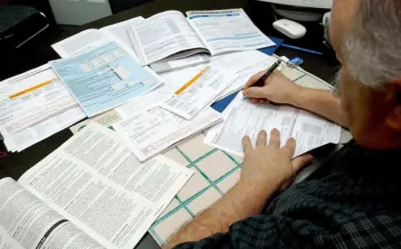 Revenu Québec: What Changes for Your Taxes as the Season Opens