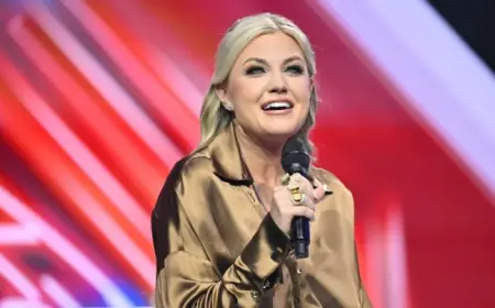 Erika Kirk Air Force Academy: A quiet board appointment collides with an unfinished honorary-degree fight