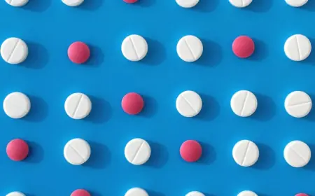 Ibuprofen recall: Ibuflam 600 batch pulled after metal foreign body found