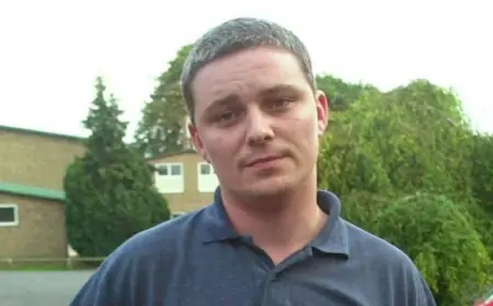 Anthony Russell Huntley charged: 3 revelations after death of Soham killer