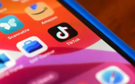 Canada’s New Rules Allow TikTok to Continue Operations